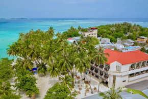  Kaani Beach Hotel  Maafushi